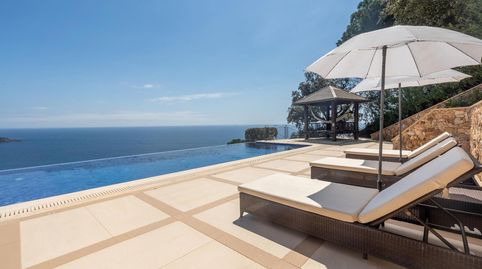 Foto 4 de Casa o xalet de lloguer a Puntabrava - Port Salvi, Sant Feliu de Guíxols