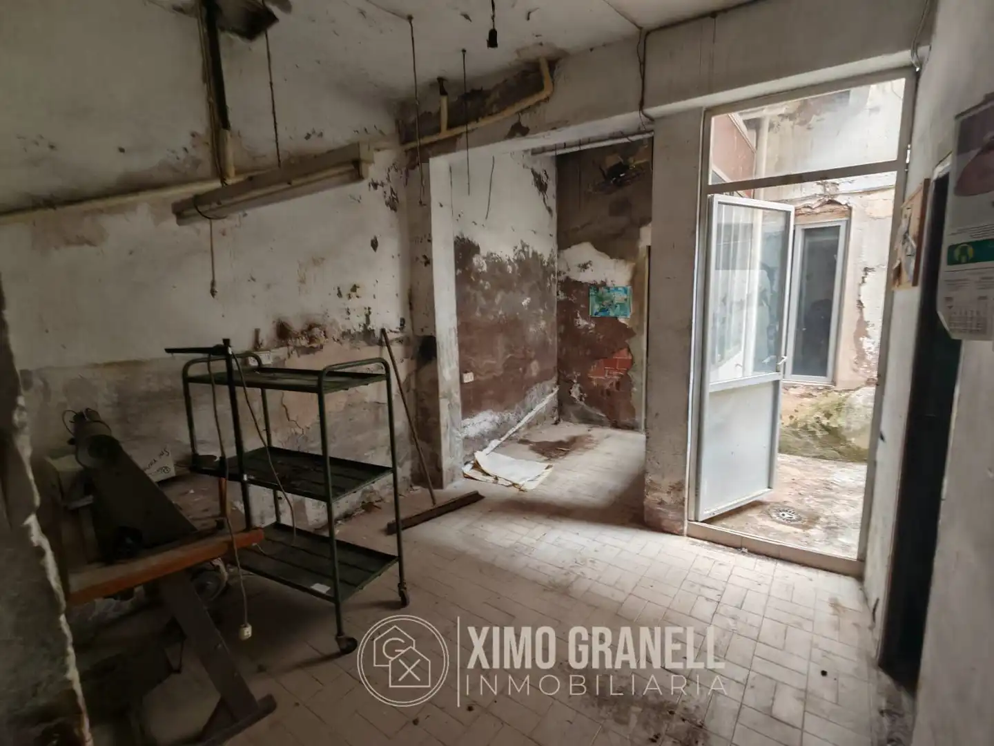 Casa o xalet en venda en La Vall d'Uixó