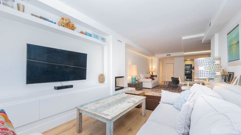 Foto 4 de Piso en venta en Calle Huertas, Zona Norte, Majadahonda