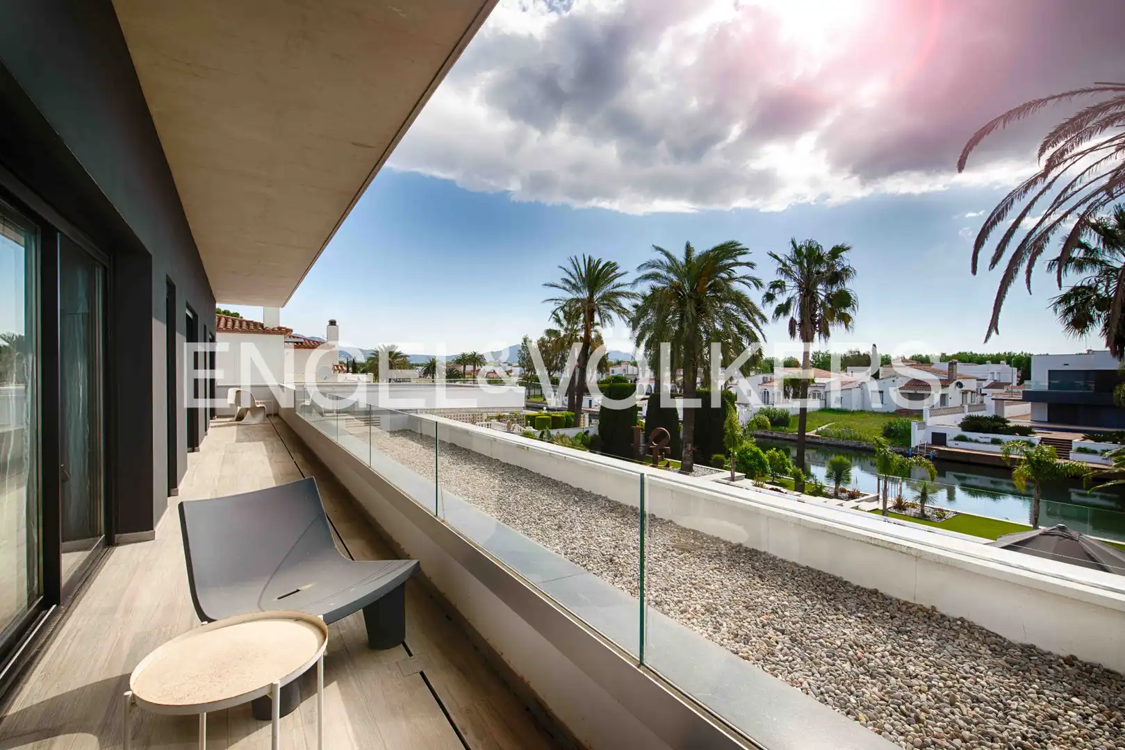 Chalet con terraza en venta en Carrer Tordera, imagen 43