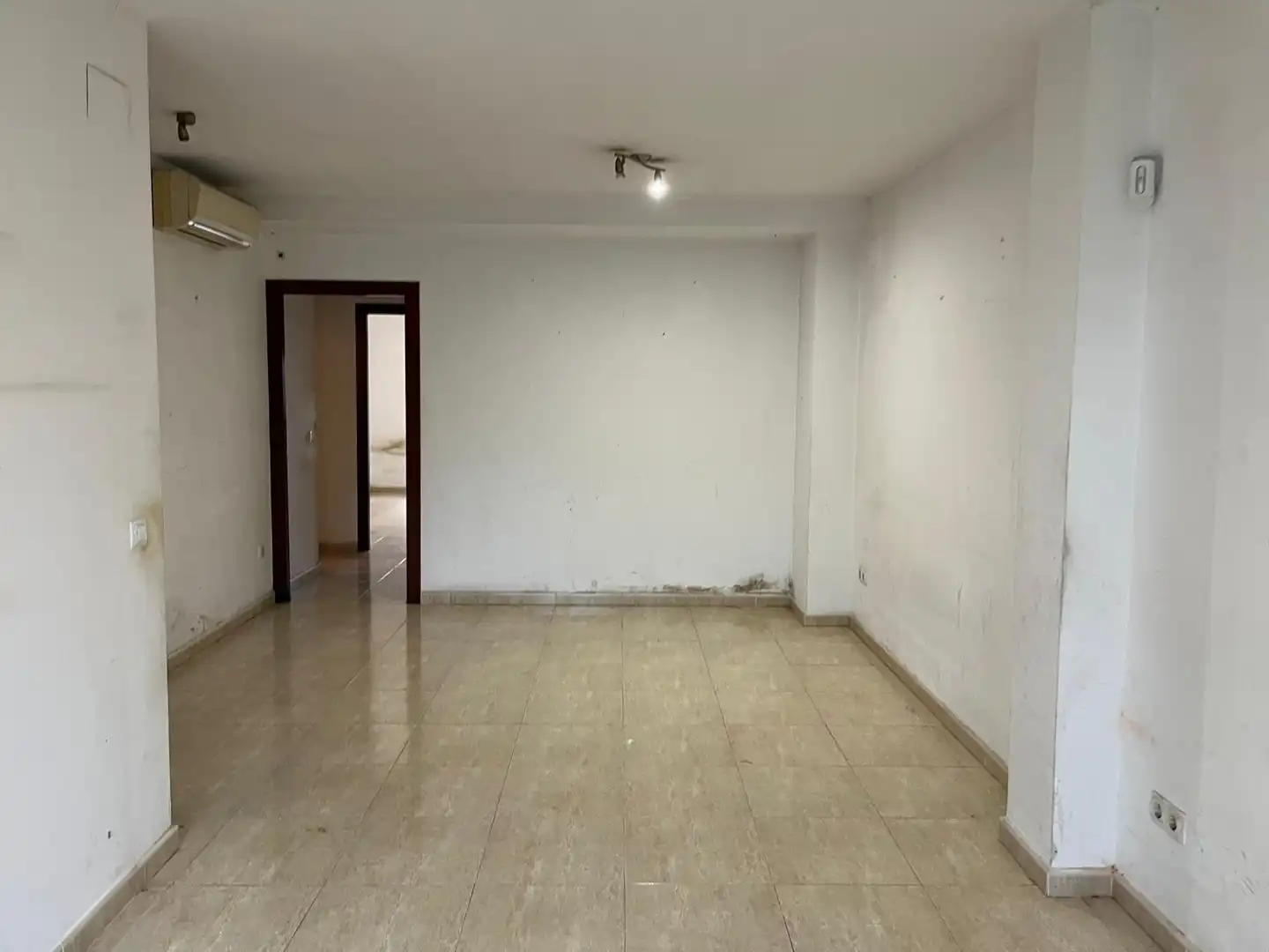 Piso en venta en Figueres