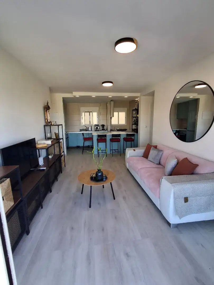 Wohnung mit Terrasse zur Miete in Les Palmeres, imagen 6