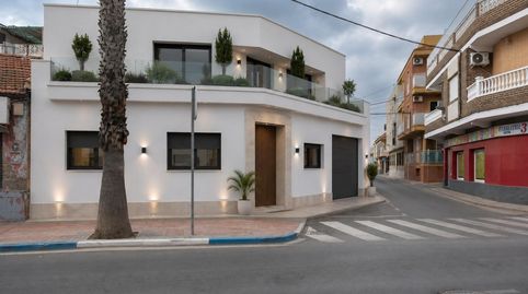 Foto 2 de Casa o chalet en venta en Centro, Los Alcázares