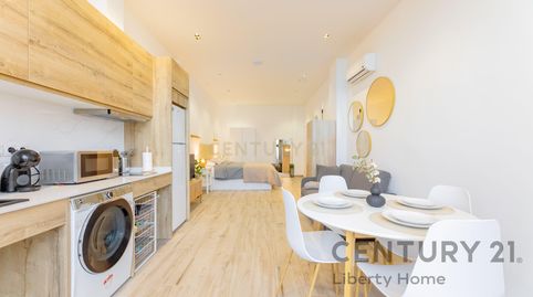 Foto 2 de Apartamento en venta en Carrer del Riu Bidasoa, València, Spain, Torrefiel, Valencia Capital