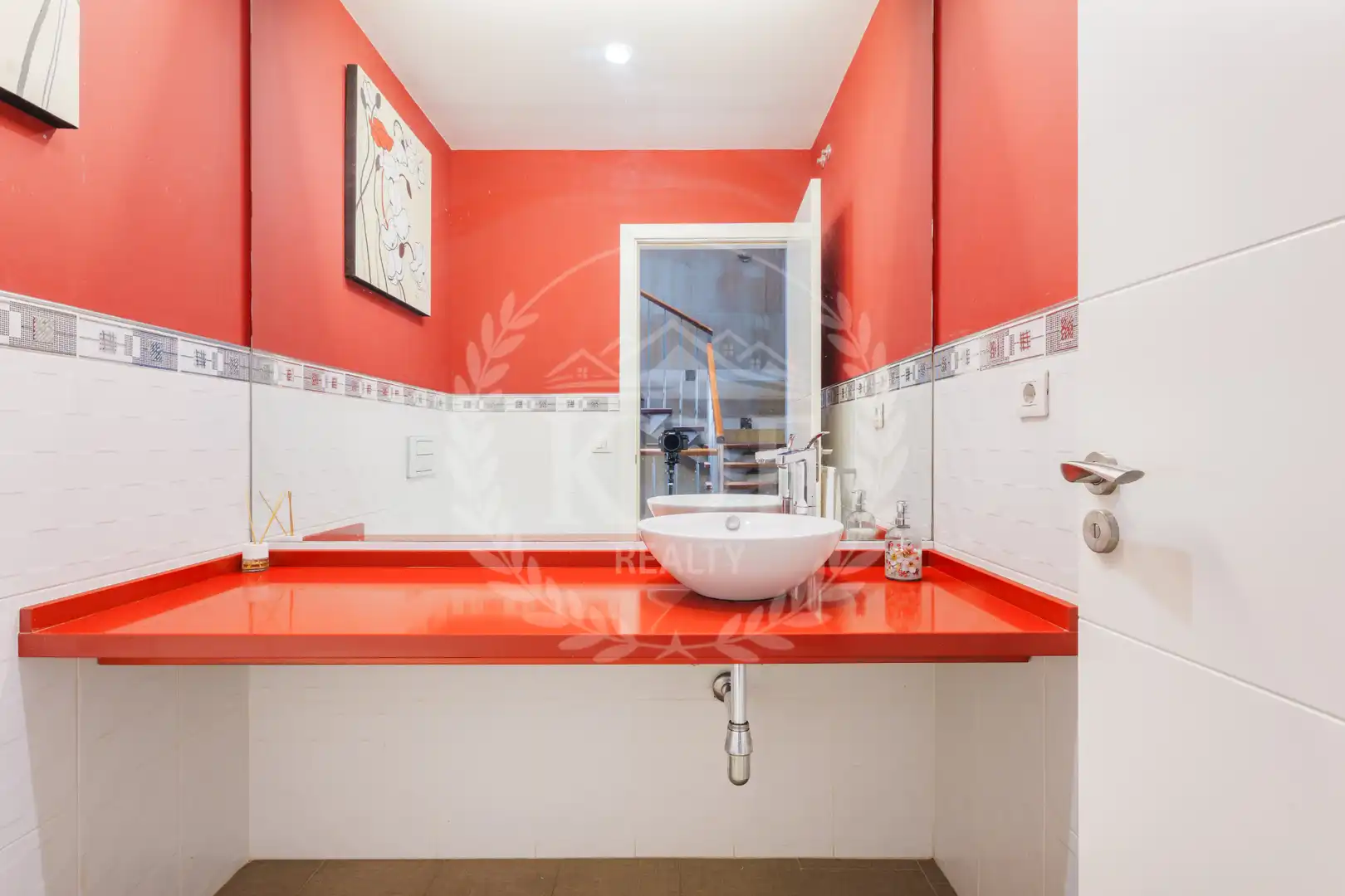 Ático con terraza en venta en Calle de Calvo Sotelo, imagen 30