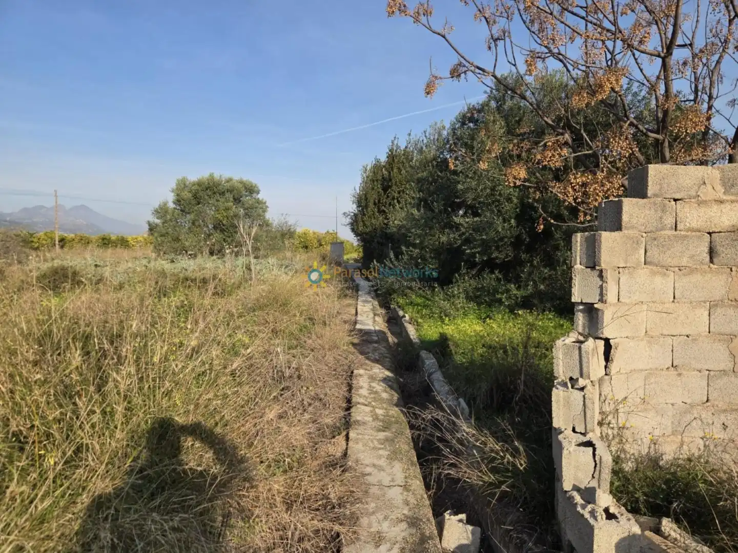 Rustikales Grundstück zum Verkauf in Rafelcofer, imagen 9