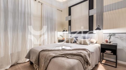 Foto 2 de Apartament de lloguer a Calle de Fernández de Los Ríos, Gaztambide,  Madrid Capital