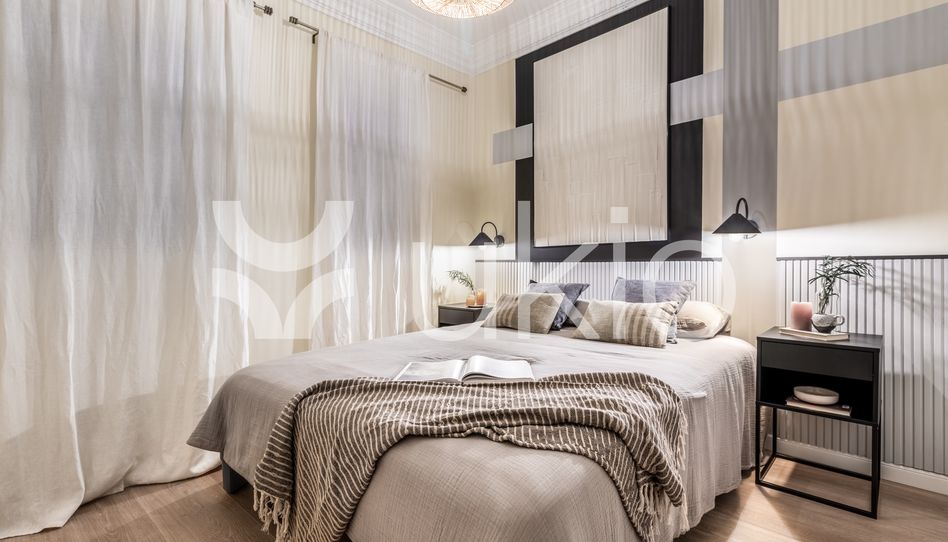 Apartamento de alquiler en Calle de Fernández de Los Ríos, Gaztambide - Imagen 2
