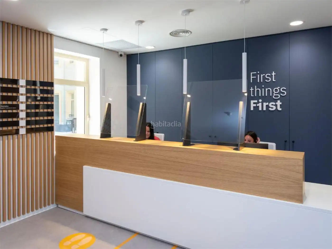 Office space to rent in Calle Marqués de Larios 4, imagen 11