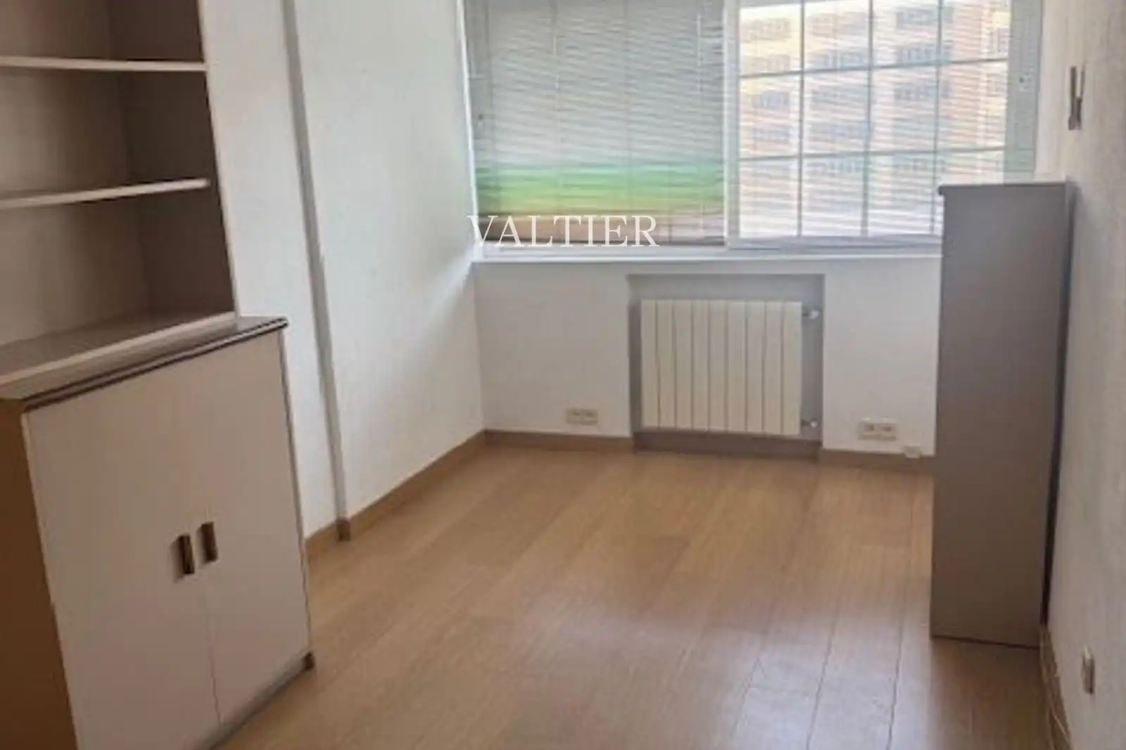 Flat for rent in Madrid  with Air Conditioner, Heating and Terrace