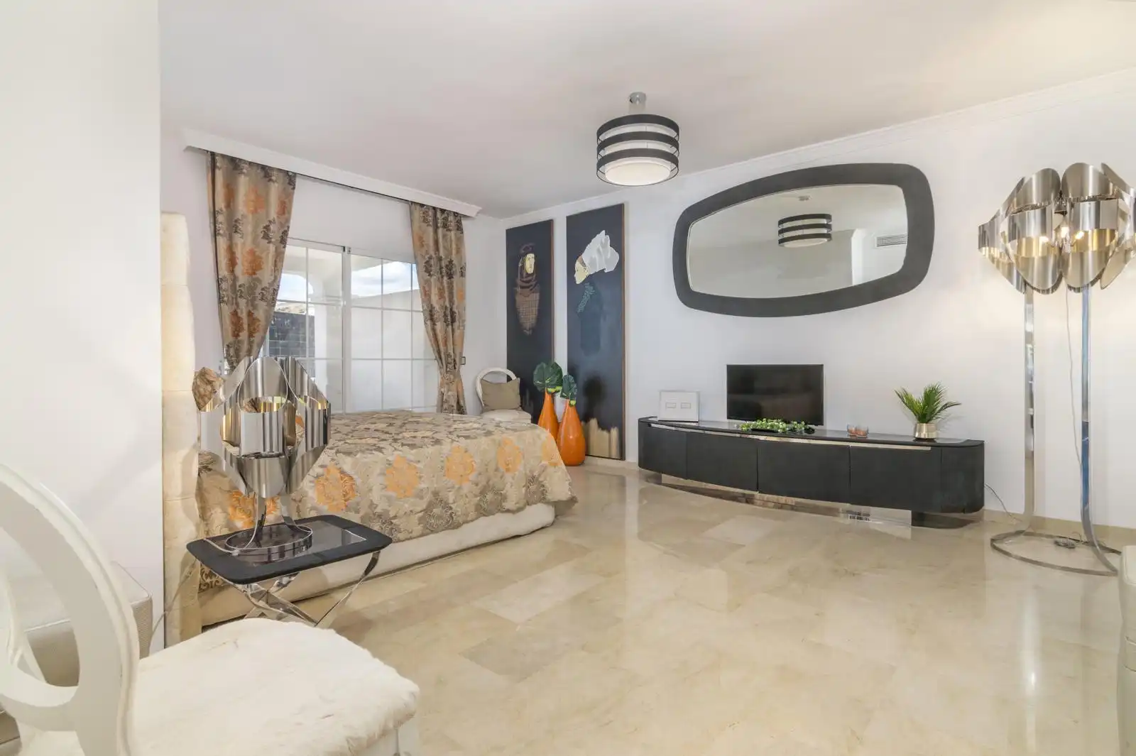 Haus oder Chalet zur Miete in La Alquería