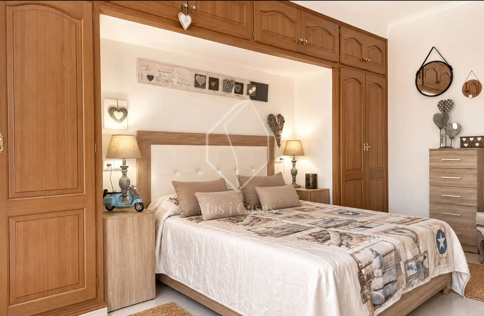 Chalet con terraza en venta en Carrer Vall d'Aran 33, imagen 23