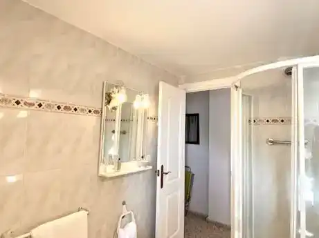 Bathroom of Flat for sale in Foietes