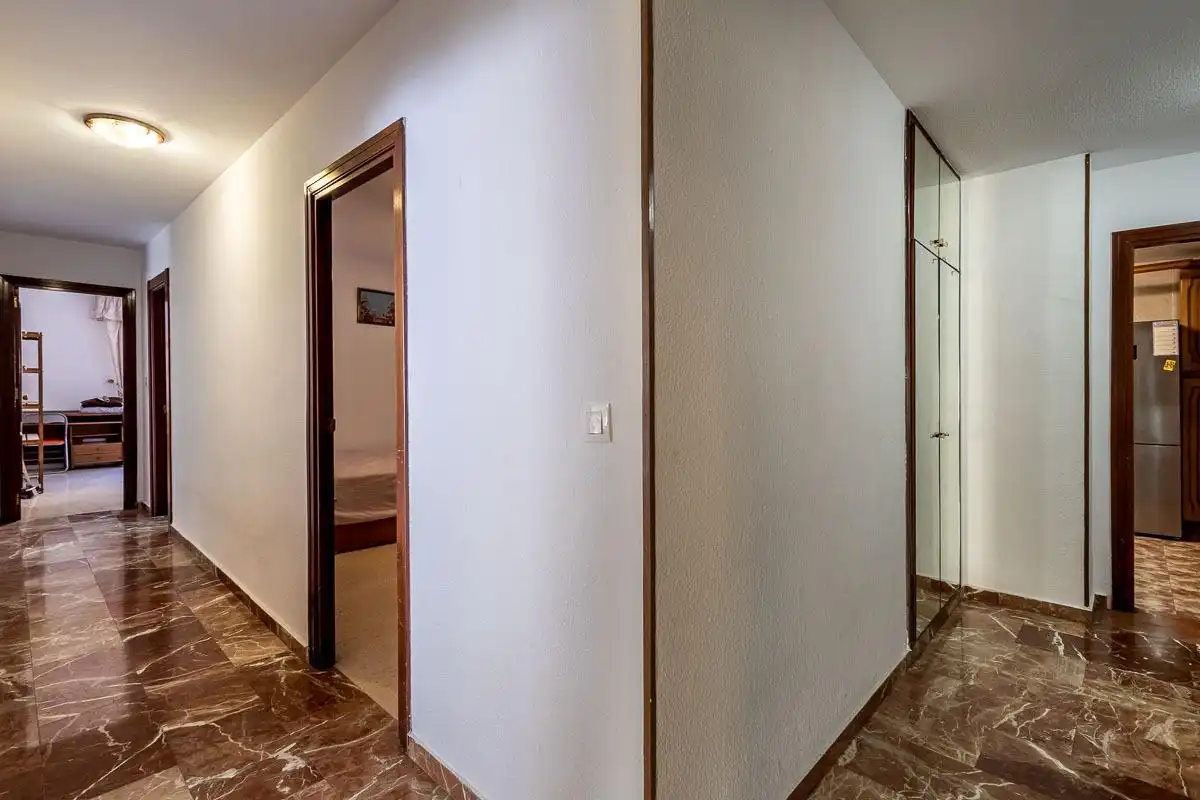 Flat with lift to rent in Calle CARDENAL PARRADO 7, imagen 27