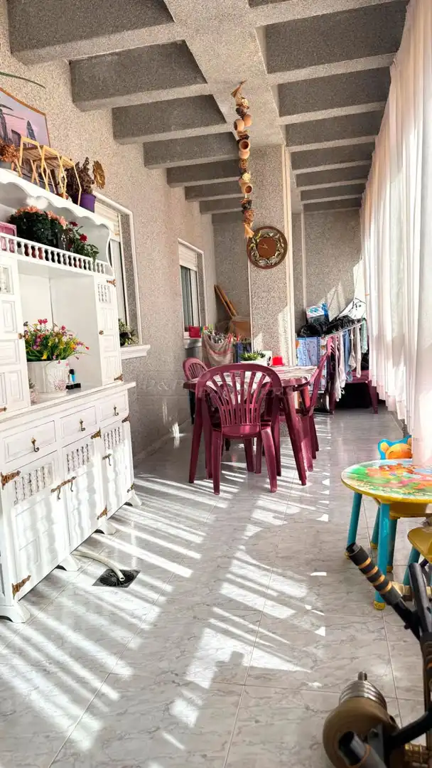 Penthouse with lift for sale in Moriones 47, imagen 5