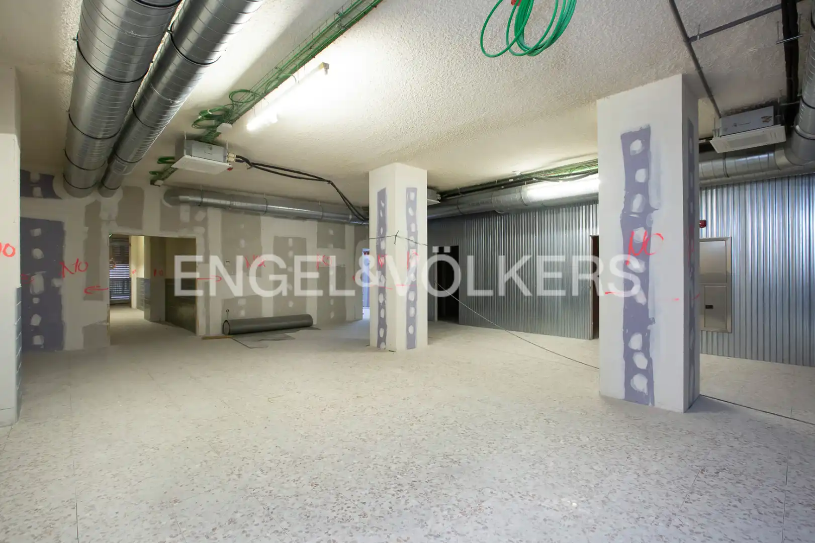 Local comercial en venda a Fernández del Campo Kalea, imagen 4