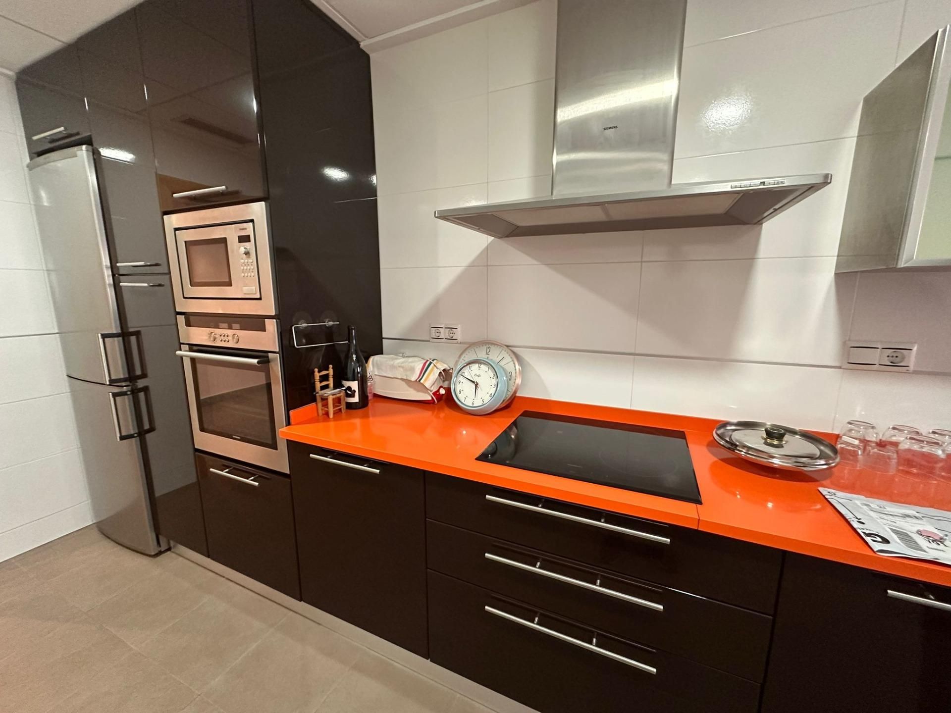 Flat for sale in Grau de Gandia - Venecia - Marenys de Rafalcaid
