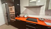 Kitchen of Flat for sale in Gandia  with Terrace, Storage room and Balcony