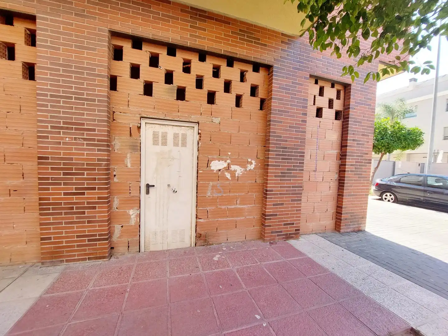 Gewerbefläche zum Verkauf in Calle Calle del Rosario de Puente Tocinos, imagen 2