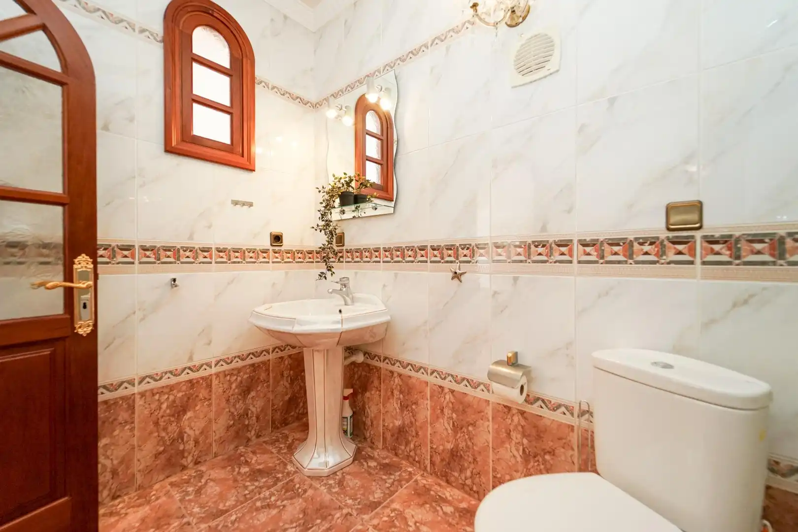 Casa con terrazza in vendita a Calle TEGUISA 42, imagen 68