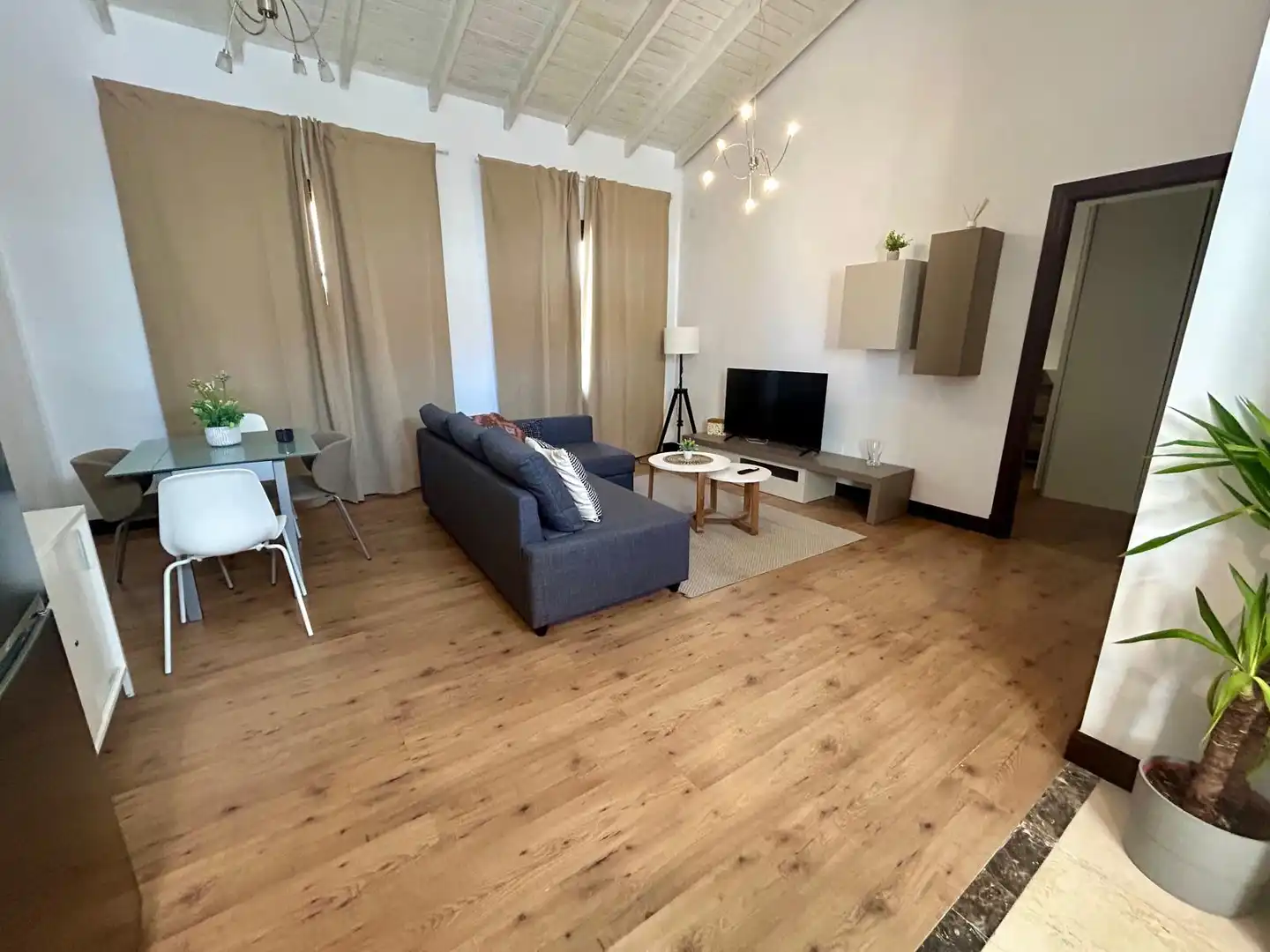 Apartments for sale in Madre de Dios
