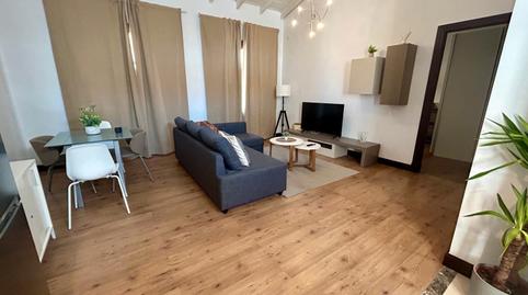 Foto 5 de Apartament en venda a Madre de Dios, Jerez de la Frontera