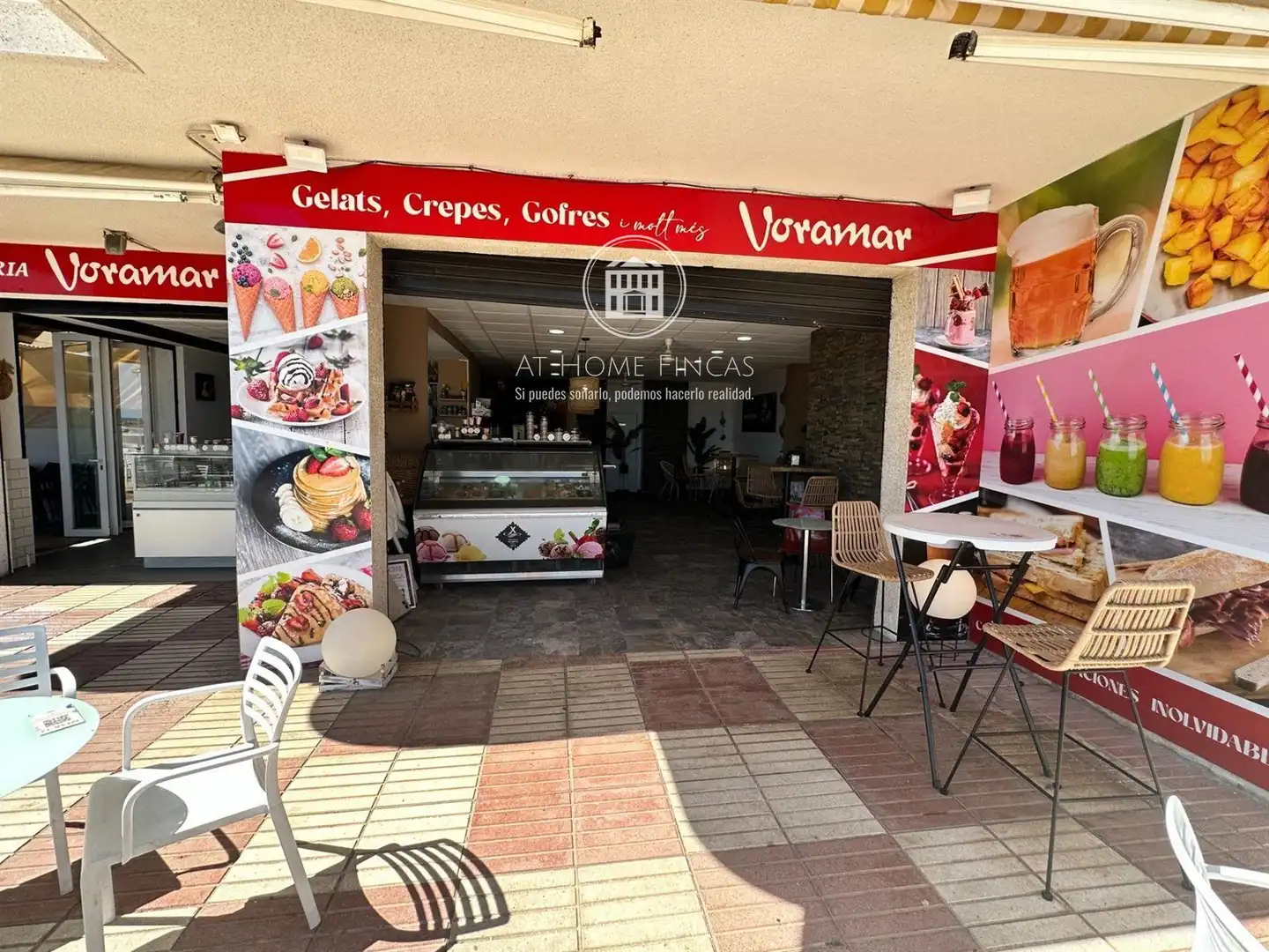 Business premises for sale in MARITIM, imagen 3