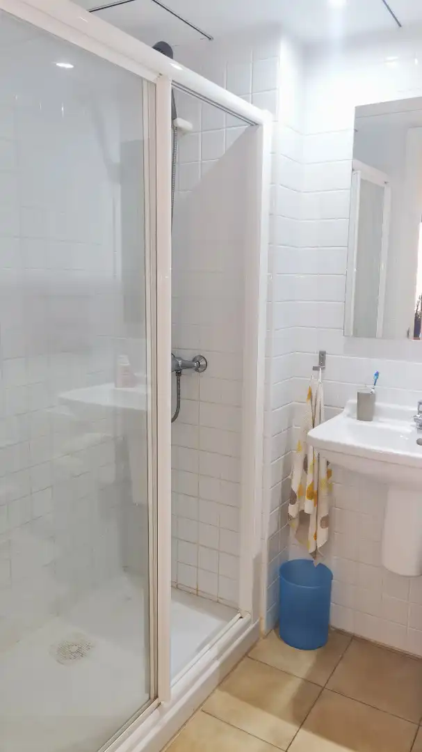 Erdgeschosswohnung mit Pool zum Verkauf in Ronda del Golf, imagen 19