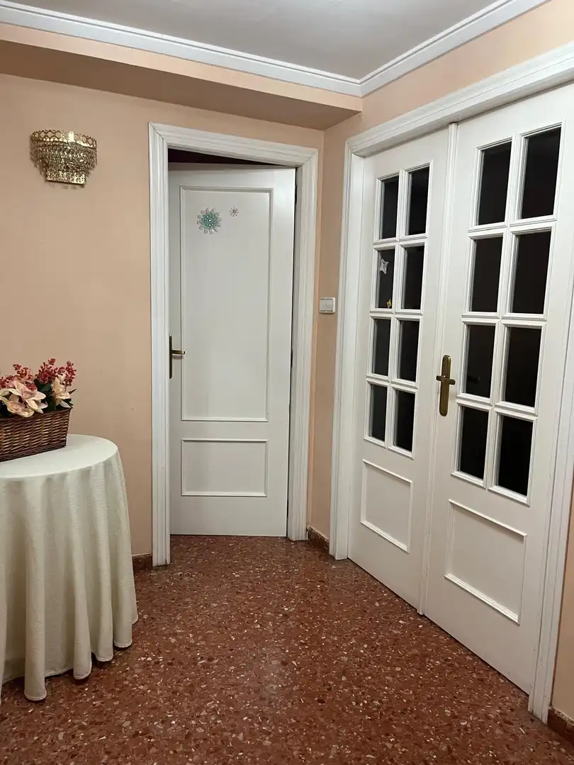 Pis en venda en Xàtiva amb Balcó