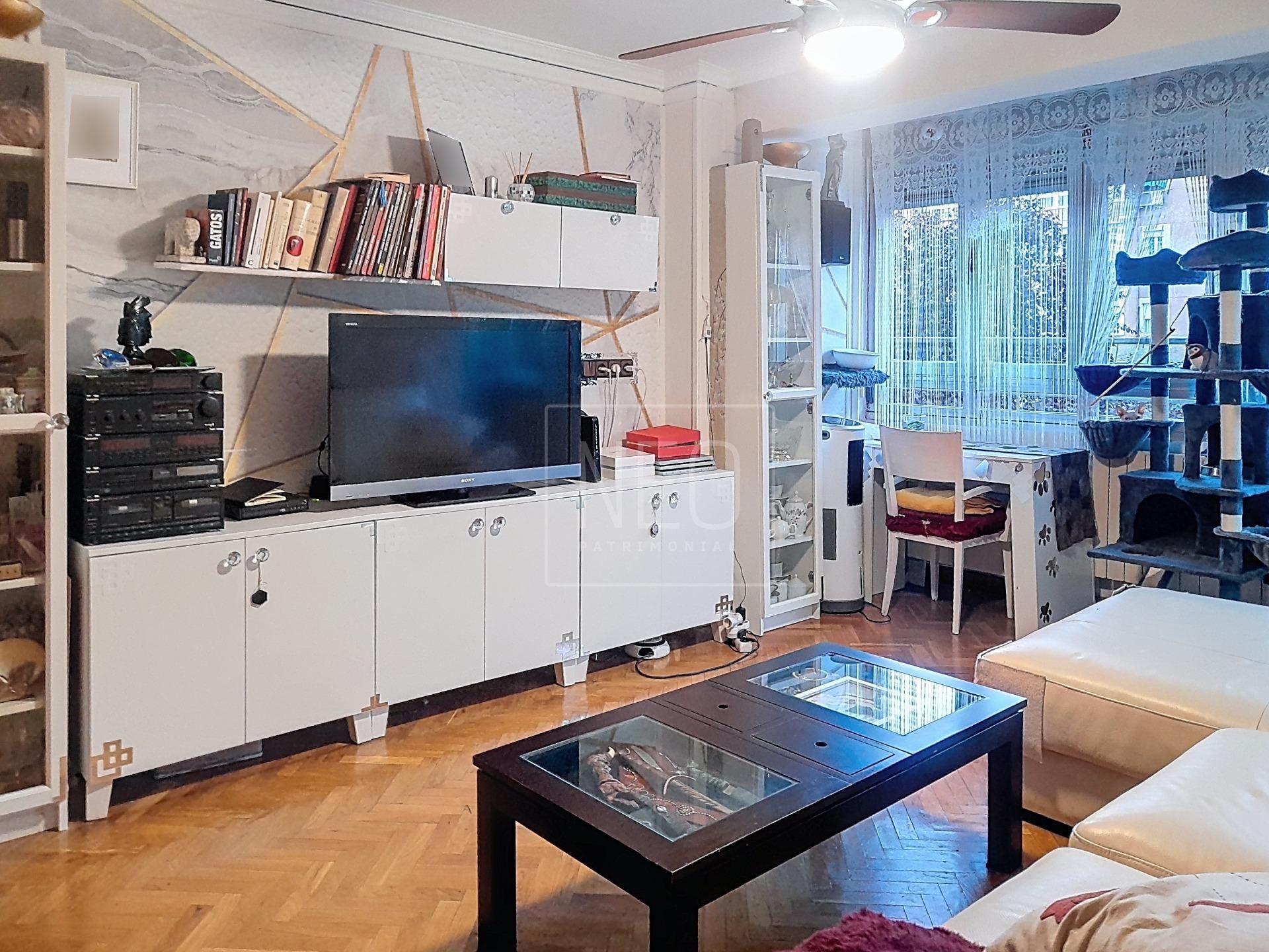 Pis en venda a Avenida EUROPA, Zarzaquemada