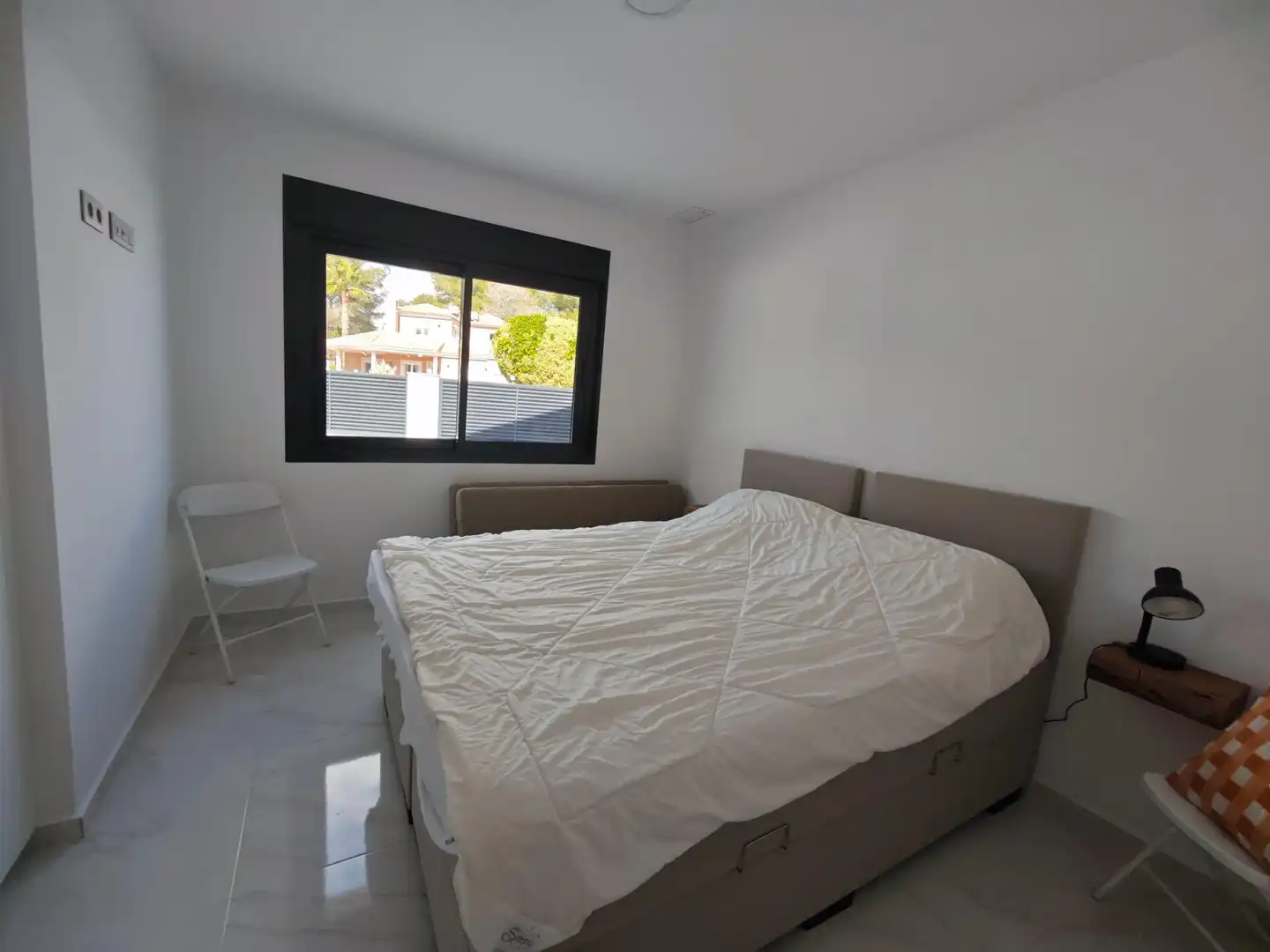 Habitación de Casa o chalet en venta en Pilar de la Horadada con Calefacción, Jardín privado y Terraza