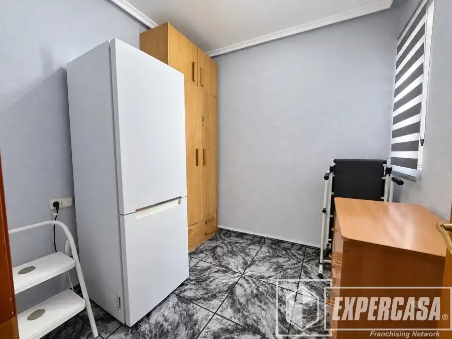 Piso en venta en Parque de la Bombilla, imagen 27