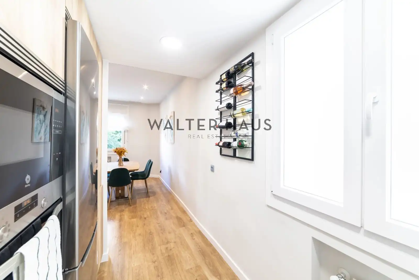 Wohnung mit Aufzug zum Verkauf in Calle de Joaquín María López, imagen 16
