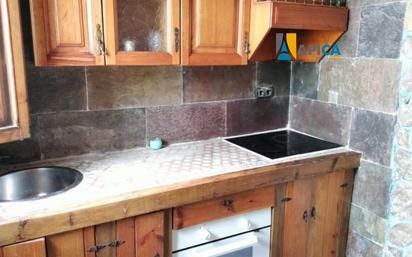 Kitchen of House or chalet for sale in Conil de la Frontera