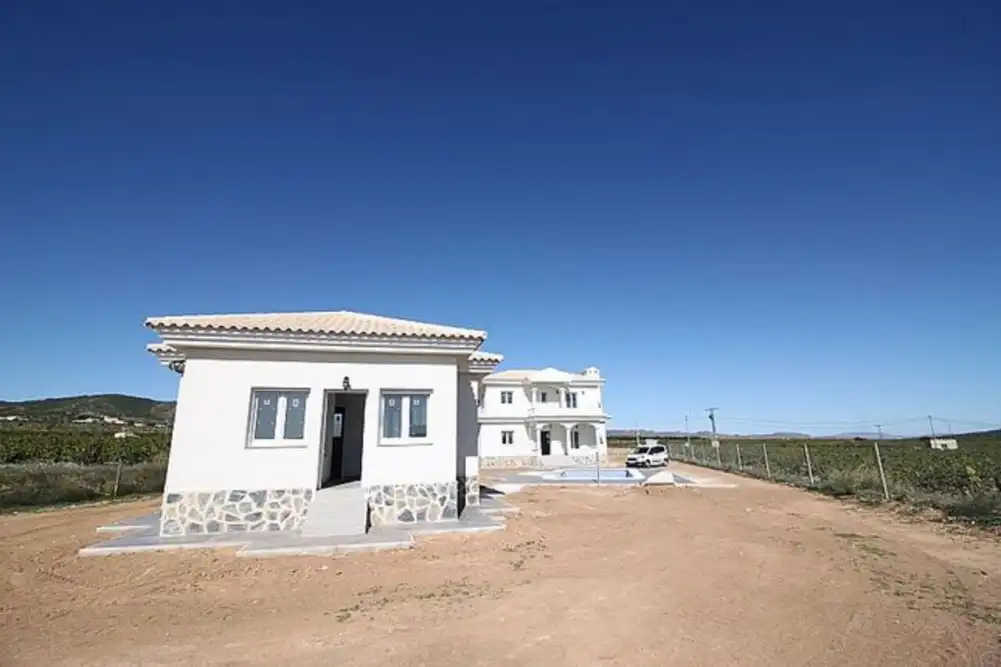 Maison à vendre à El Pinós / Pinoso, imagen 15