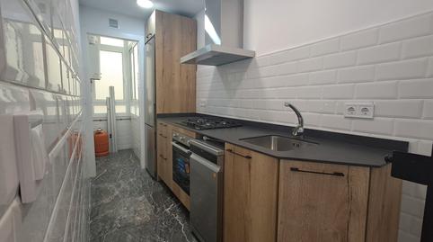 Foto 2 de Ático en venta en Carrer de Mas Yebra, Sant Gervasi i la Bonanova, Barcelona