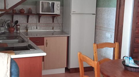 Foto 3 de Finca rústica en venta en Benaocaz, Cádiz