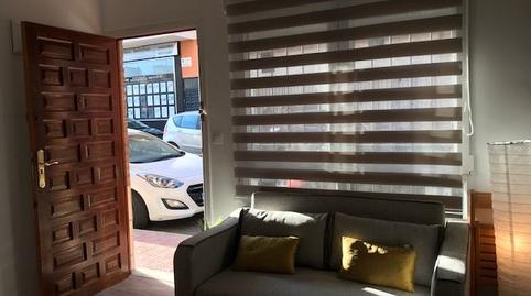 Photo 5 of Study to rent in Calle San Pascual, Centro - Muelle Pesquero, Alicante