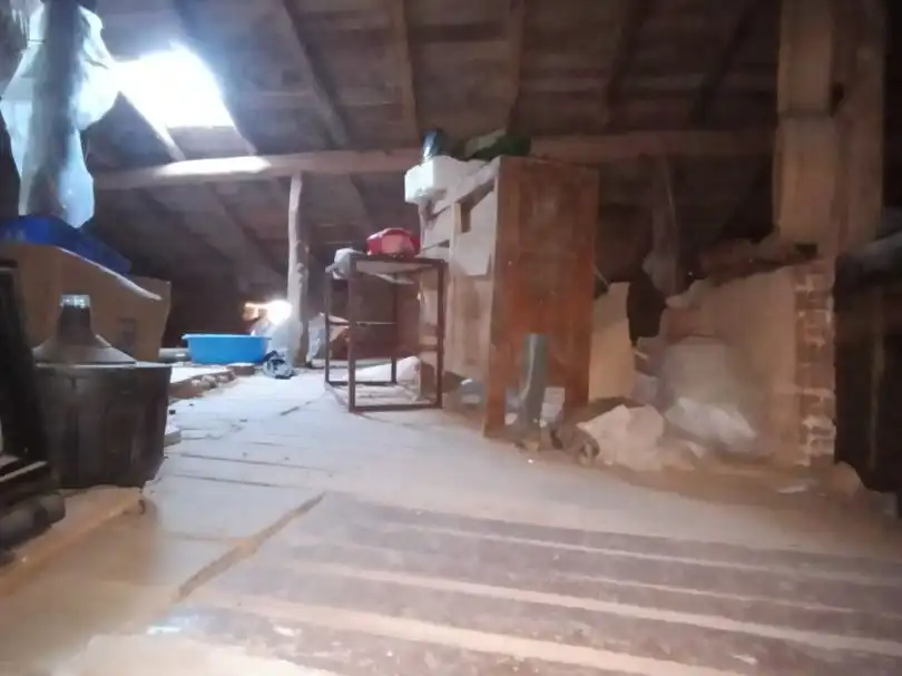Casa o chalet en venta en La Sequera de Haza , Burgos
