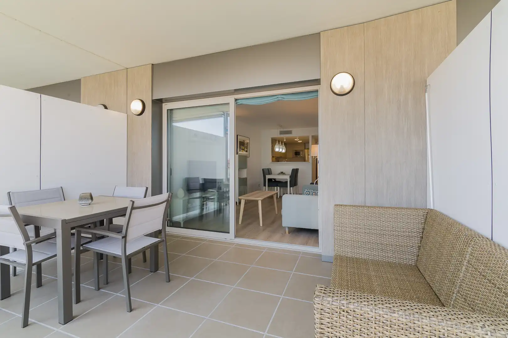Apartments for rent in Avinguda Catalunya, 44, Avinguda Catalunya