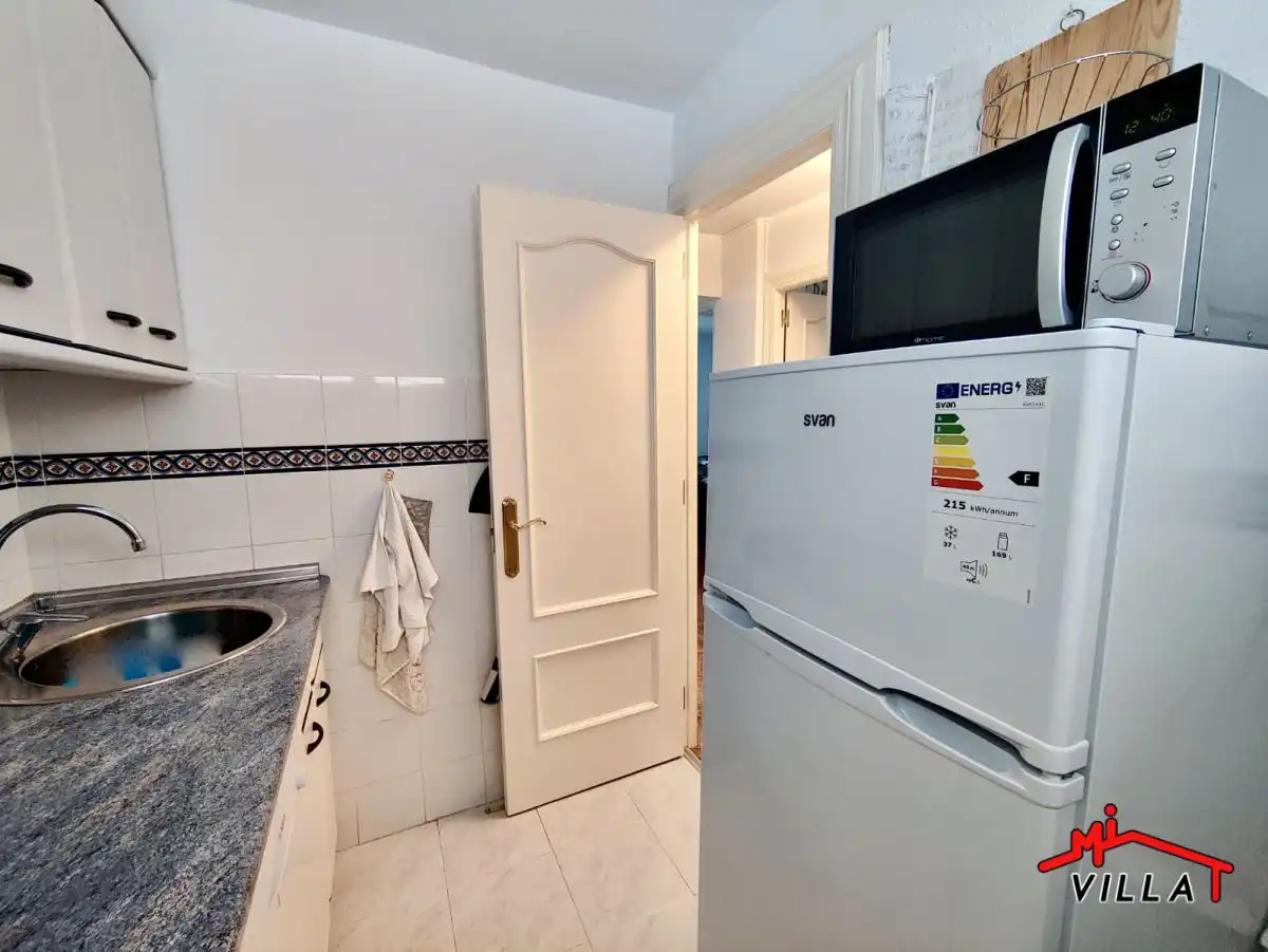 Wohnung zur Miete in Zona Playa