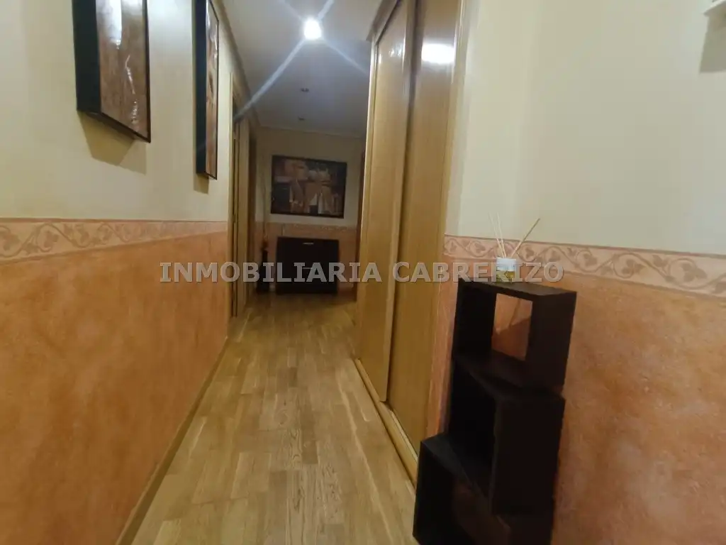 Apartament amb piscina en venda a Villamediana de Iregua, imagen 17