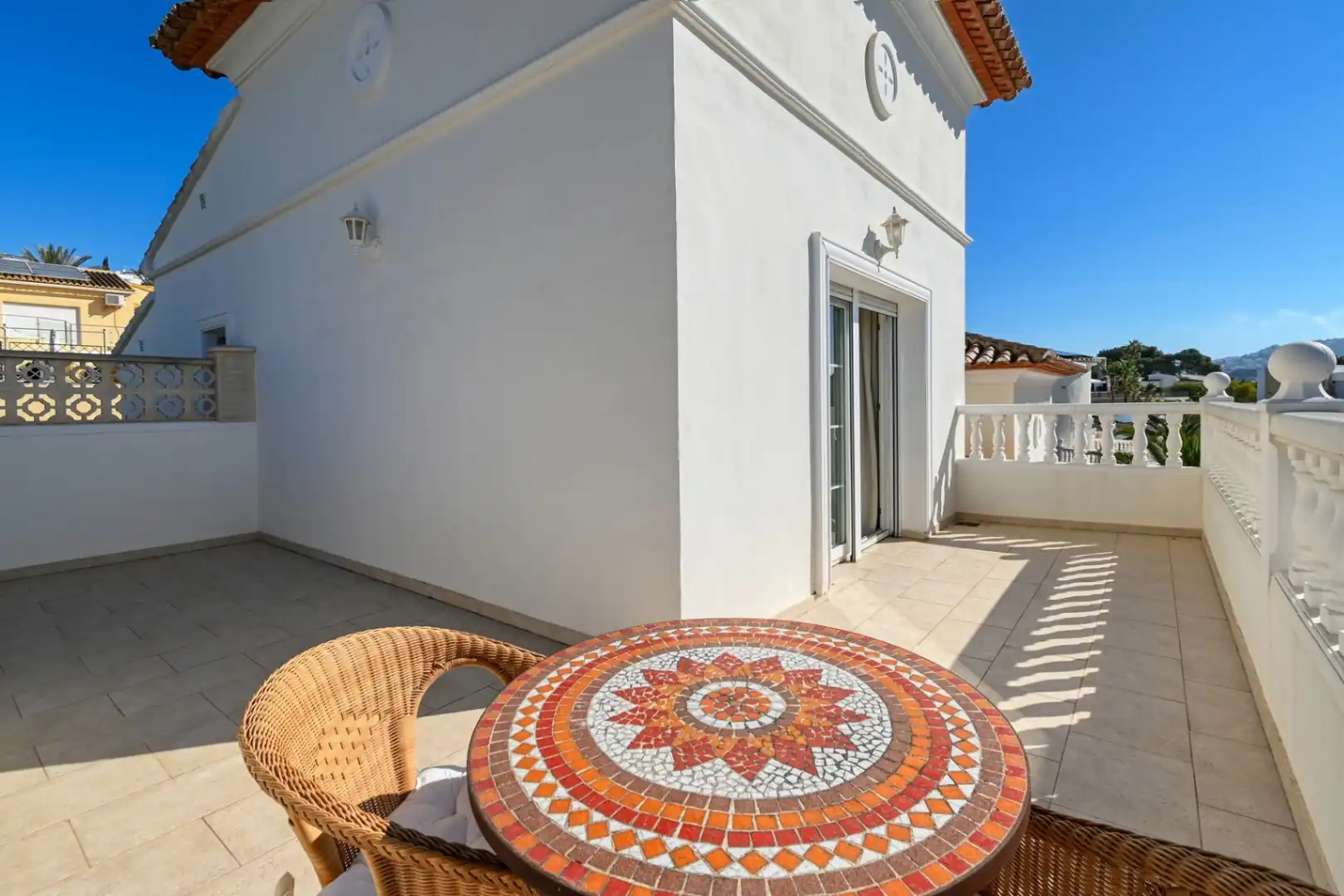 Villa mit Pool zum Verkauf in Pinar del Advocat - Cometa, imagen 29