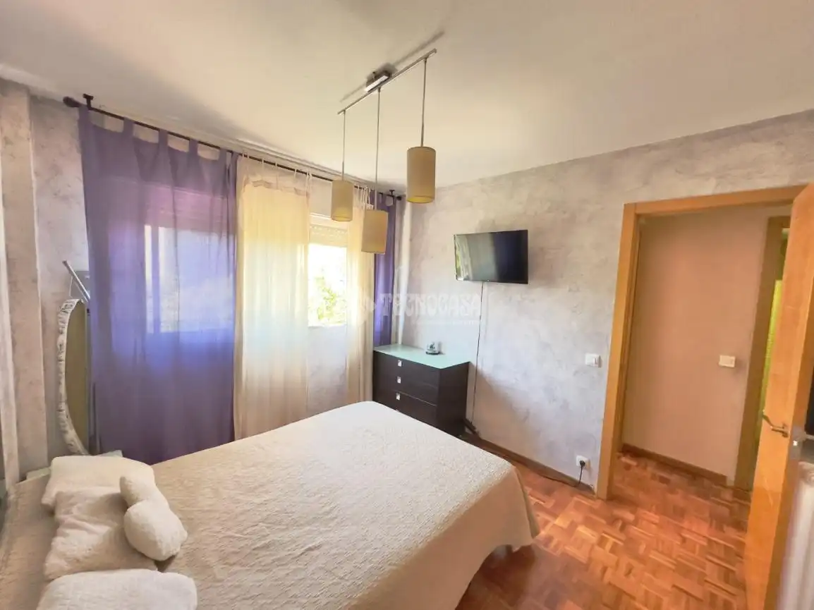 Habitación de Piso en venta en Móstoles con Aire acondicionado, Calefacción y Parquet