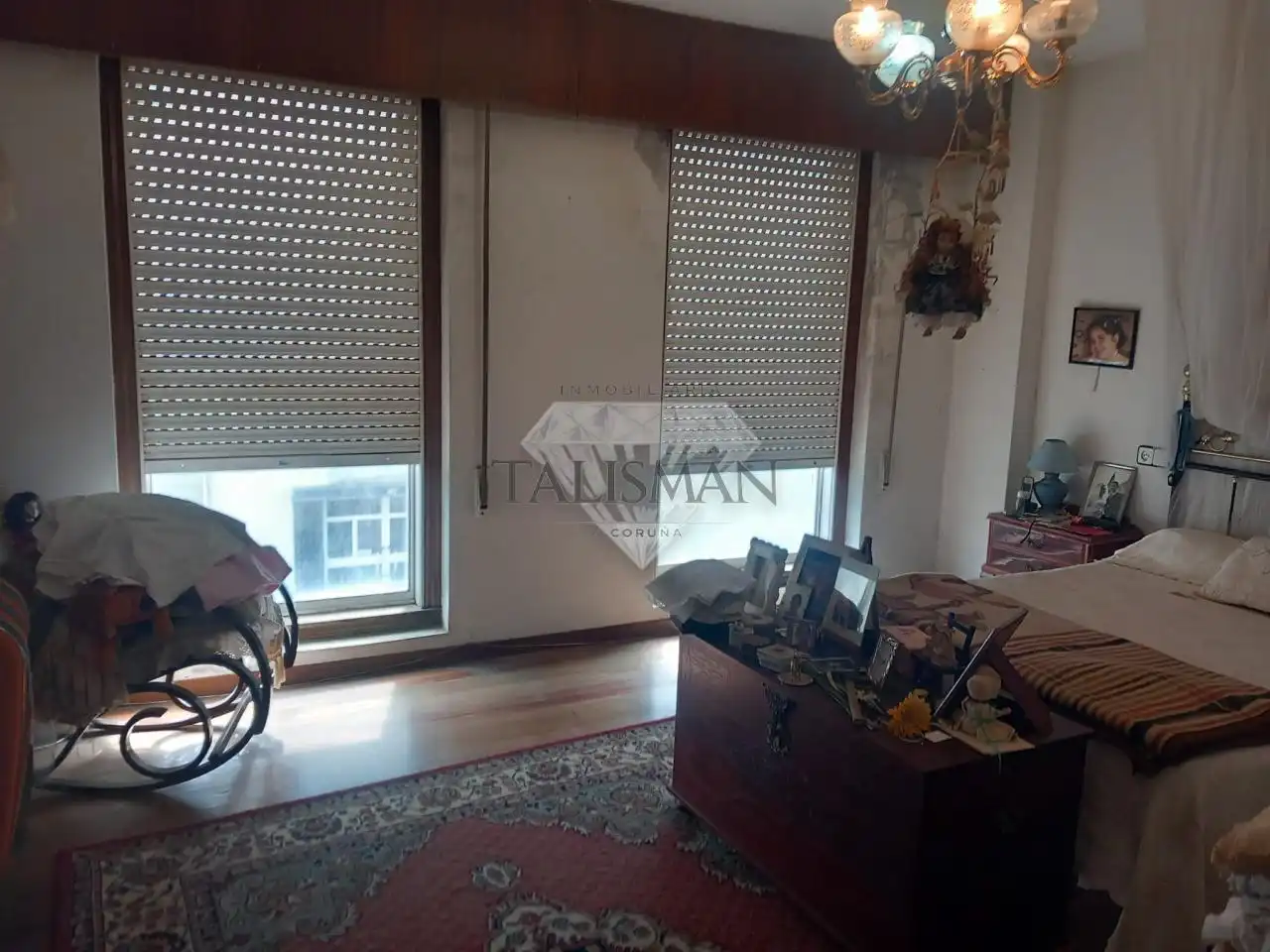 Casa con jardín en venta en LEOPOLDO BLANCO VILA, imagen 6