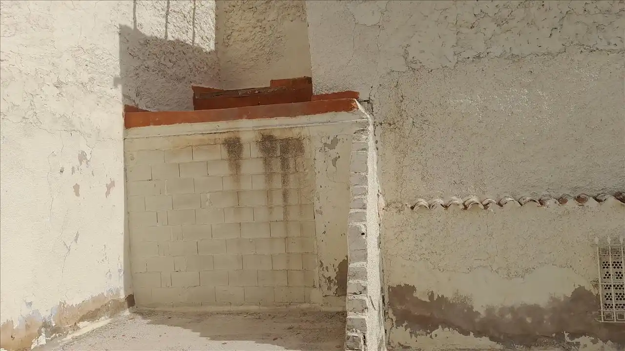 Casa o xalet en venda en Urrea de Jalón