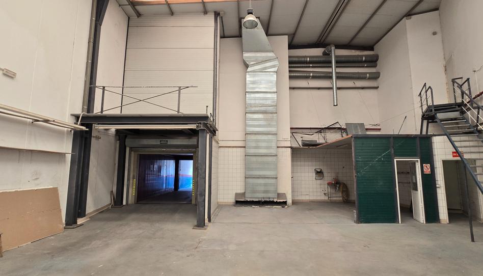 Photo 1 of Industrial buildings for sale in N/a, Las Chafiras, Santa Cruz de Tenerife