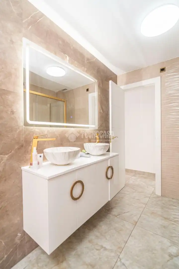 Piso en venta en Zona Hospital, imagen 11