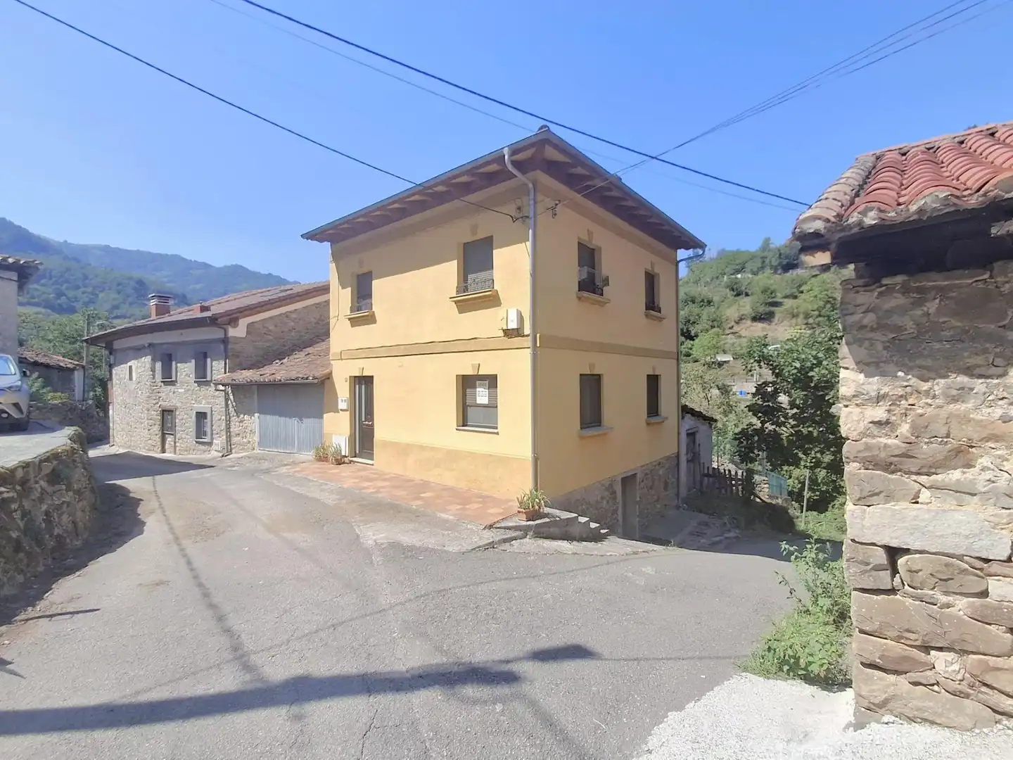 Duplex in vendita a SERRAPIO-LA MESA 53, imagen 3