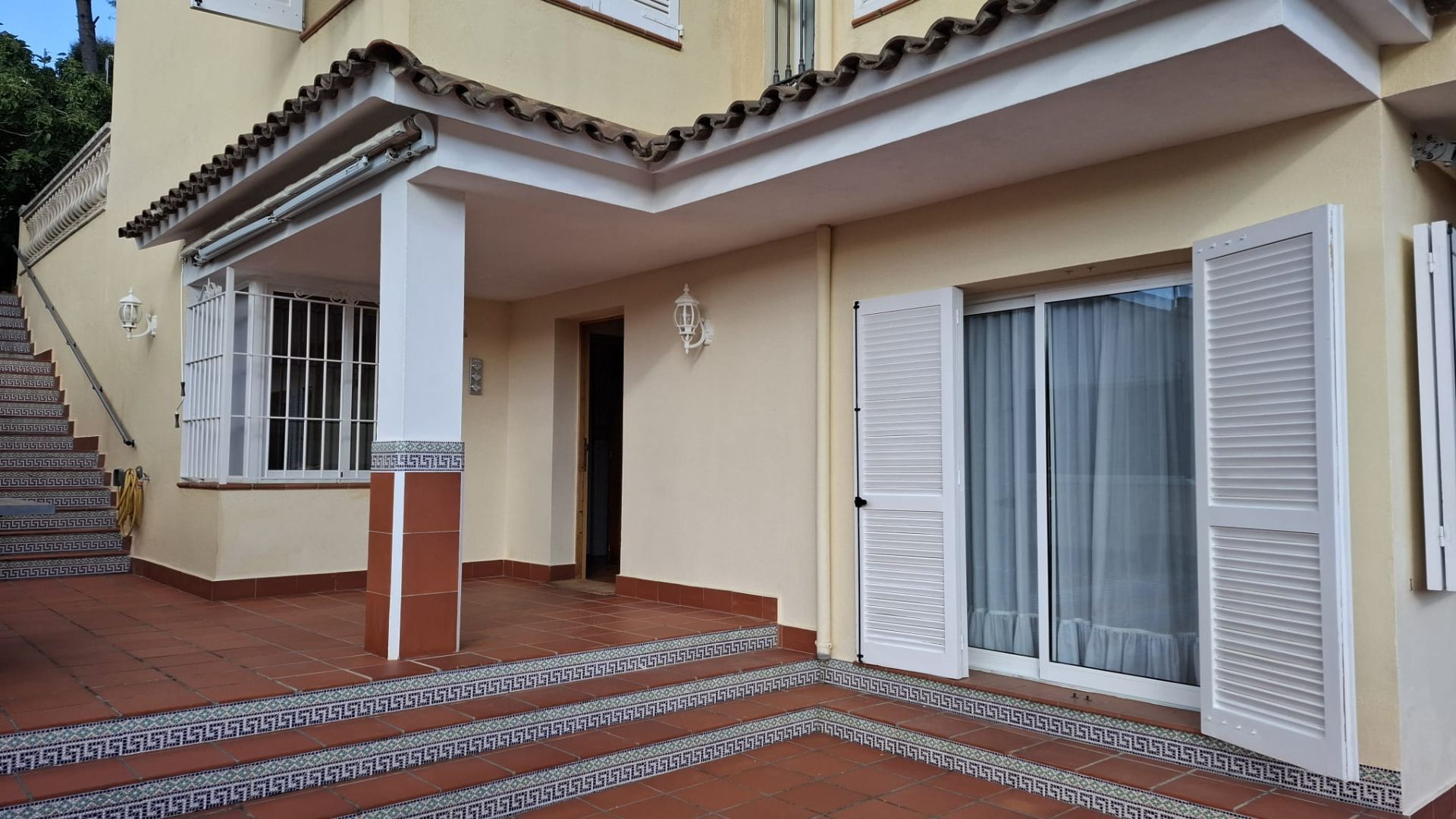 House or chalet for sale in Vallirana  with Terrace and Storage room